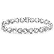 Diamond Bracelets