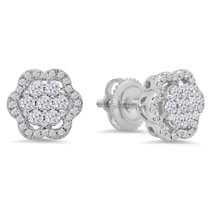 Stud Earrings