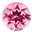 Pink Tourmaline