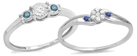 Shop by jewelry