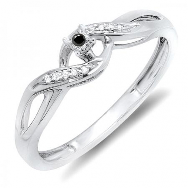 Black Diamond Rings