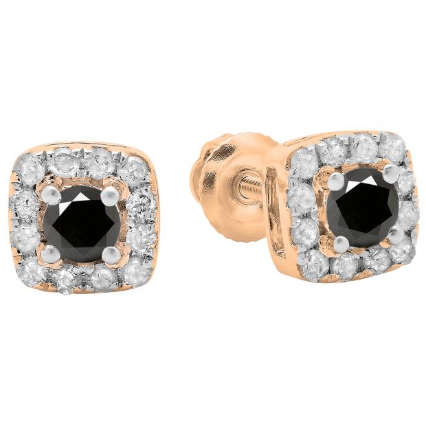 Diamond Studs Earrings