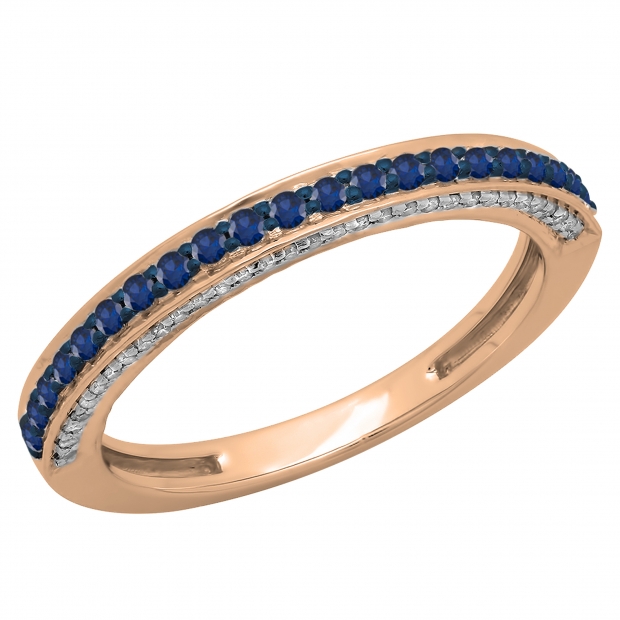 14K White Gold 1