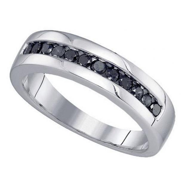 Black Diamond Rings