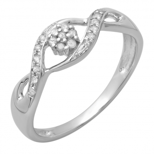 Cheap Diamond Engagement Rings