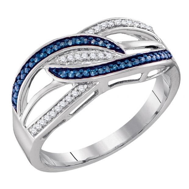 Diamond Right Hand Rings