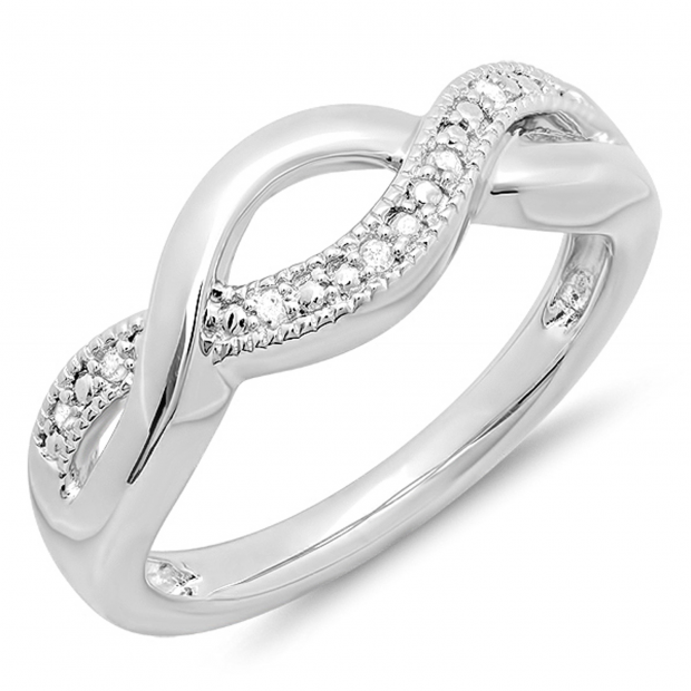 Wedding Diamond Band