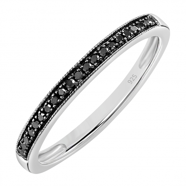 Black Diamond Rings