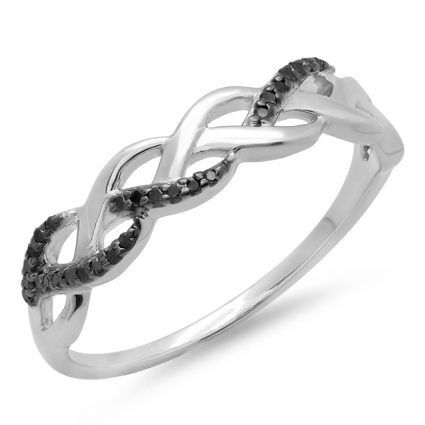 Black Diamond Rings
