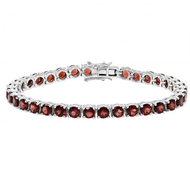 Tennis Diamond Bracelet