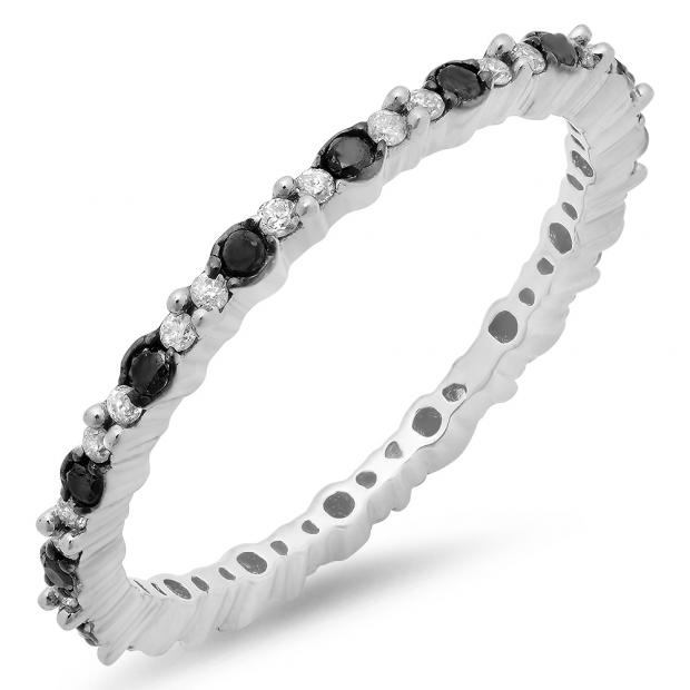 Diamond Eternity Rings
