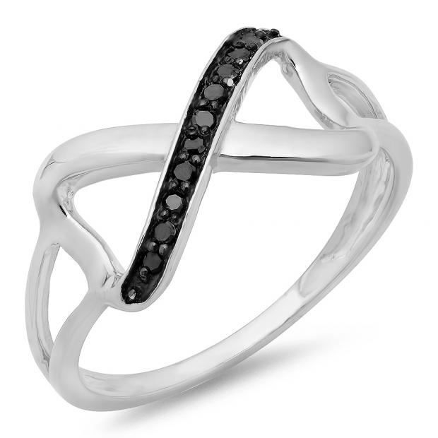 Black Diamond Rings