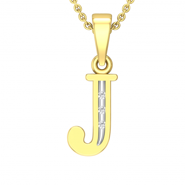 Uppercase Letter 