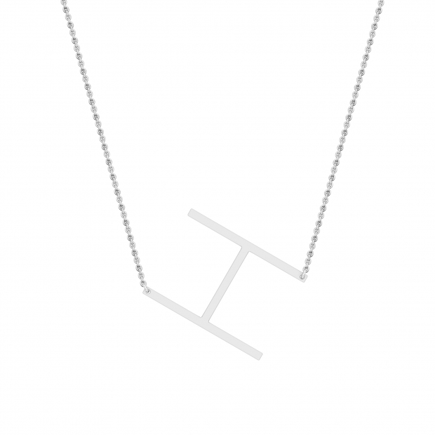 Uppercase Alphabet 