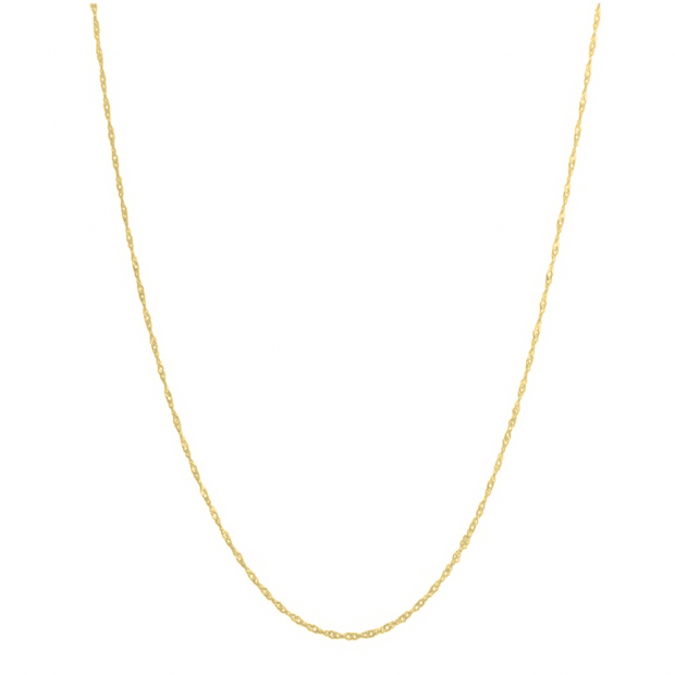 Gold Chain for Men Necklaces