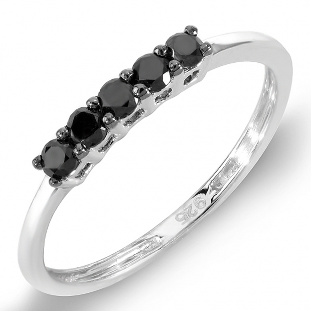 Wedding Diamond Band