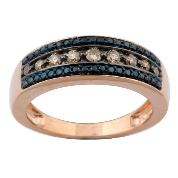 Diamond Right Hand Rings