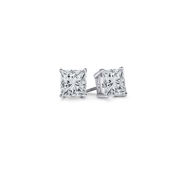 Diamond Studs Earrings