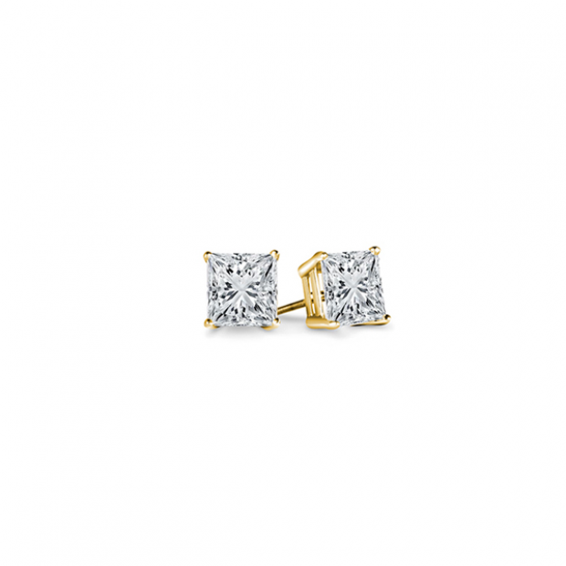 Diamond Studs Earrings