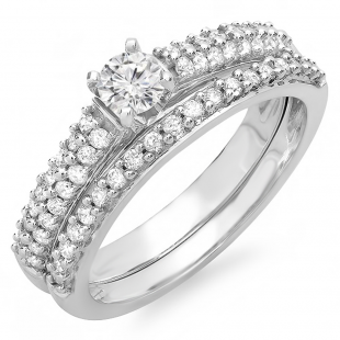 Romantic Rings