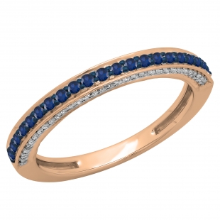 14K White Gold 1