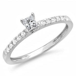 Winter Rings Collection