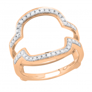 K8937A-10K White Gold