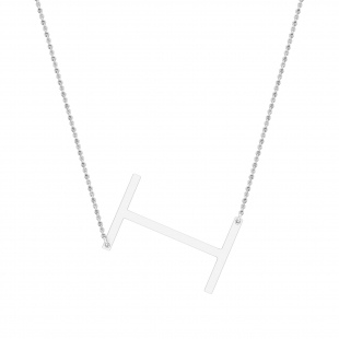 Uppercase Letter Alphabet 