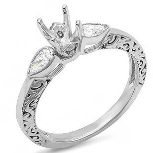 Labor to make a new ring to match wedding band