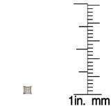 0.10 Carat (ctw) 18k Yellow Gold Plated Sterling Silver Round Diamond 5.5mm Kite Shape Mens Hip Hop Iced Stud Earrings