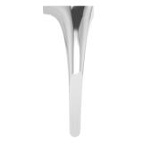 Round Accent Lab Grown White Diamond Solitaire Heart Youth Promise Ring for Women in 925 Sterling Silver