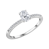 Solitiare Rings