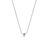 Solitaire Pendants