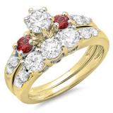 ENGAGEMENT RING ONLY