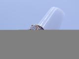 0.50 Carat (ctw) 14k Rose Gold Round Diamond Ladies Swirl Bridal Engagement Ring Matching Band Set 1/2 CT