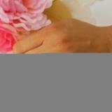 0.50 Carat (ctw) 14K Yellow Gold Round White Diamond Ladies 5 Stone Anniversary Wedding Band Stackable Ring 1/2 CT