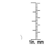 0.10 Carat (ctw) 14K White Gold Round Cut White Diamond Ladies Crawler Climber Earrings