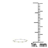 4.15 Carat (ctw) Sterling Silver Real Oval Cut Genuine Peridot & Round White Diamond Ladies Link Bracelet