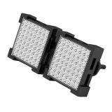 0.45 Carat (ctw) Black Rhodium Plated Sterling Silver Diamond V Prong Mens Stud Earrings 1/2 CT