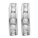 1.00 Carat (ctw) 14K Yellow Gold Round Cut Diamond Ladies Swirl Bridal Halo Engagement Ring With Matching Band Set 1 CT