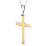 Gold Necklaces