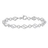Silver Bracelets