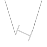 Uppercase Letter Alphabet 