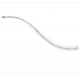 2.25 Carat (ctw) BRILLIANT ROUND ROSE CUT REAL DIAMOND TENNIS BRACELET 10 KARAT GOLD