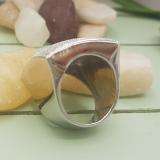 0.50 CT Platinum Plated Sterling Silver Fancy Design Round Diamond Men's Flashy Hip Hop Iced Pinky Ring